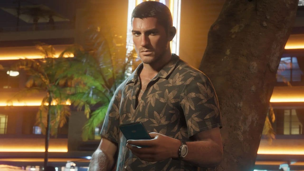 หลุดภาพเกม GTA 6 เผยระบบสเตตัส มาตรวัดพลัง และความเป็นไปได้ของระบบศีลธรรม
