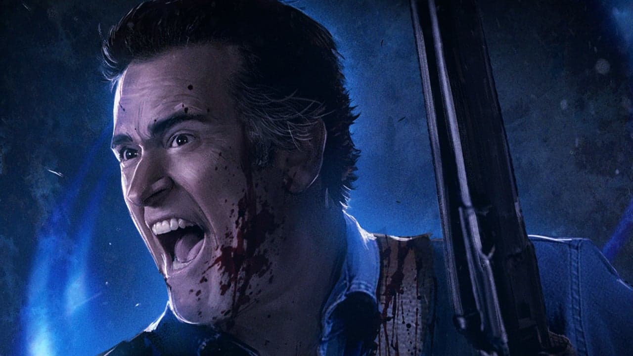 Bruce Campbell ยืนยันเลิกเล่น Ash Williams ใน Evil Dead แล้ว