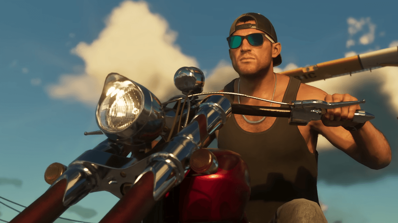 ภาพหลุด GTA 6 ชี้เกมยังคงกลิ่นอาย GTA เดิม มากกว่าพลิกโฉมวงการ