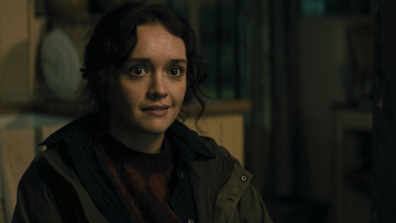 ตัวอย่าง Slow Horses ซีซัน 6 เผยการกลับมาสุดเซอร์ไพรส์ของ Olivia Cooke