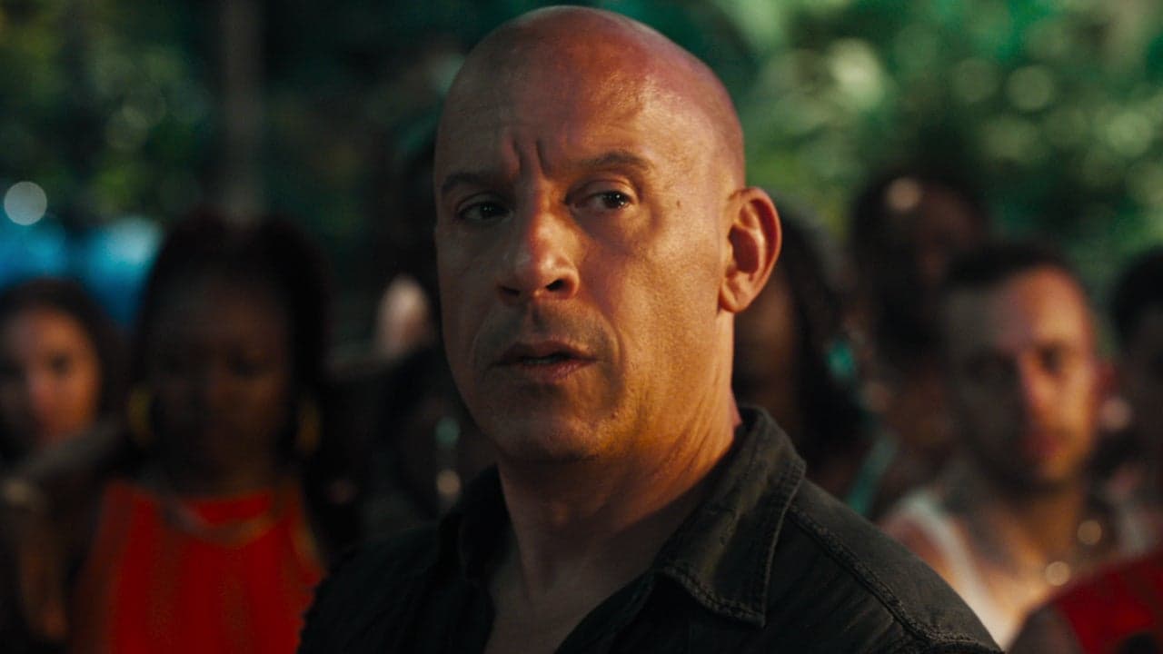 Vin Diesel เผย Fast Forever จะเริ่มถ่ายทำเดือนธันวาคมนี้