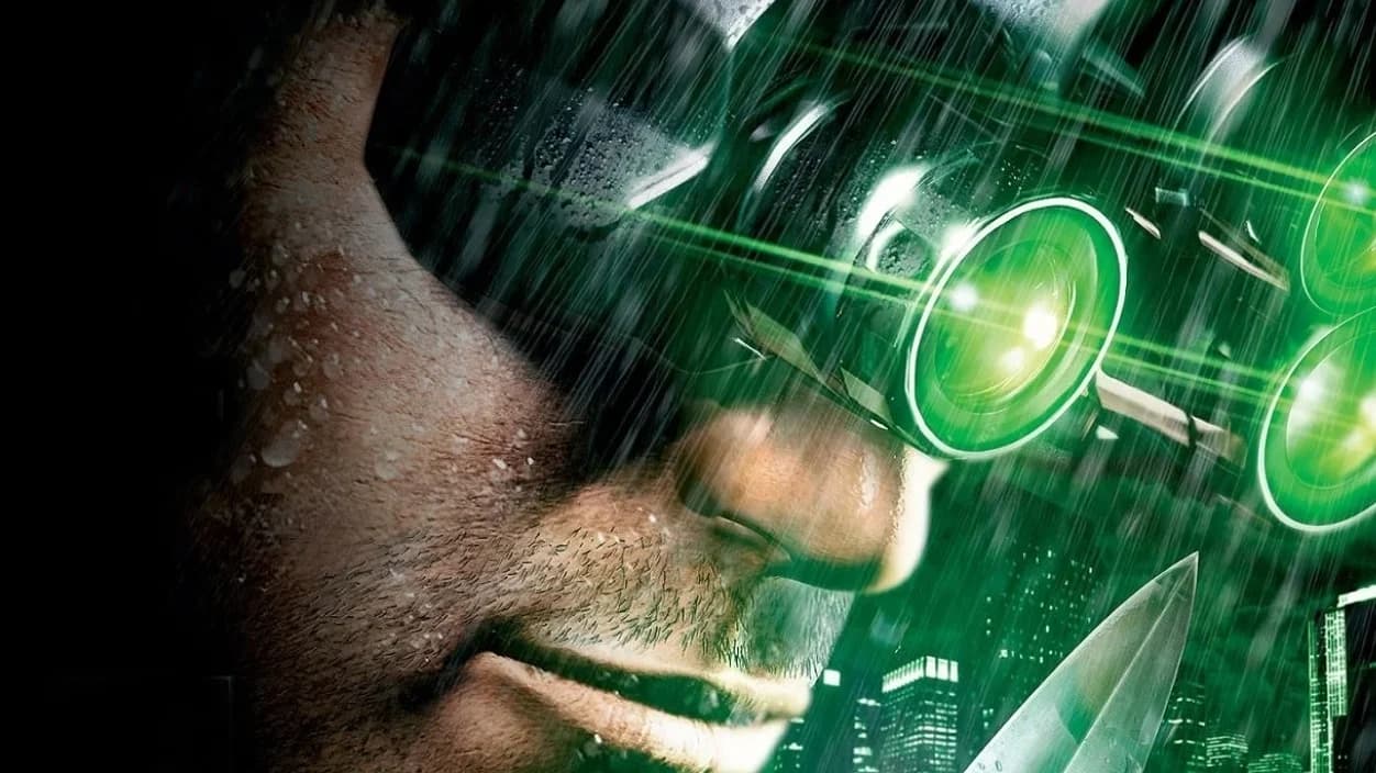 Splinter Cell: Chaos Theory ถูกยกให้เป็นเกม Xbox รุ่นแรกที่ดีที่สุดเหนือ Halo