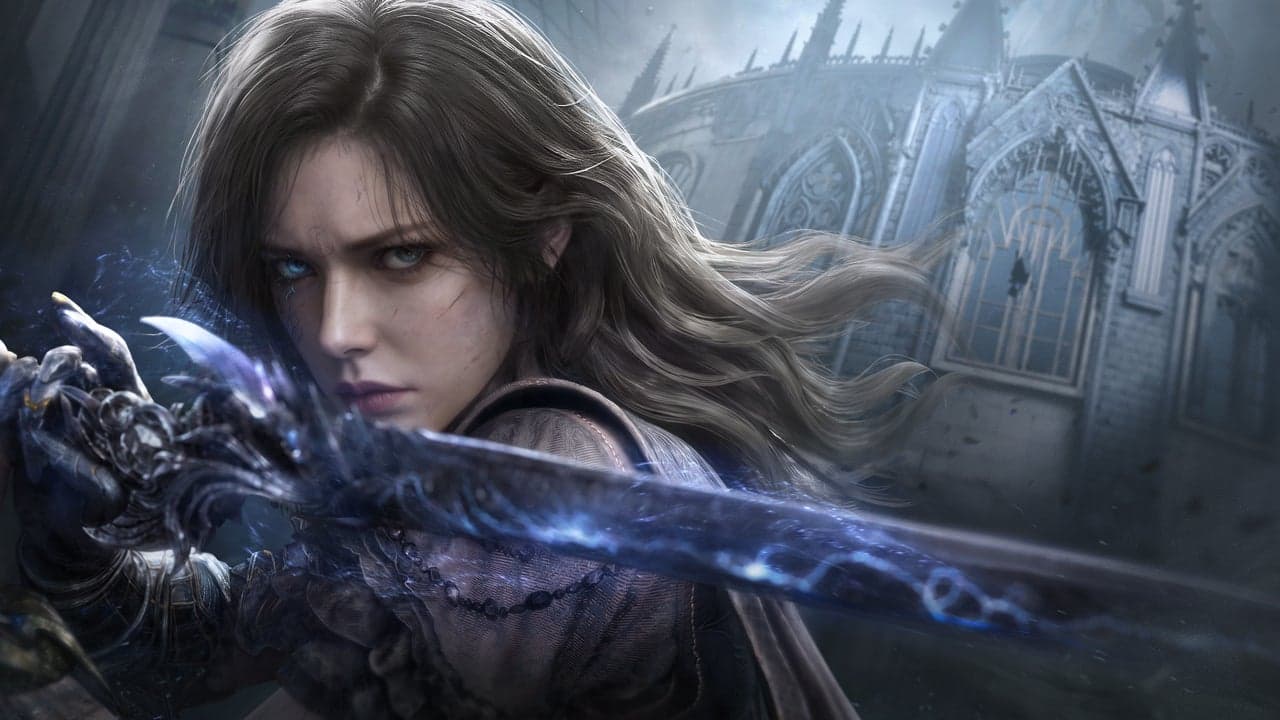 Tides of Annihilation พรีวิว: แอ็กชันอาเธอร์เลียนที่เด่นทั้งภาพและระบบต่อสู้