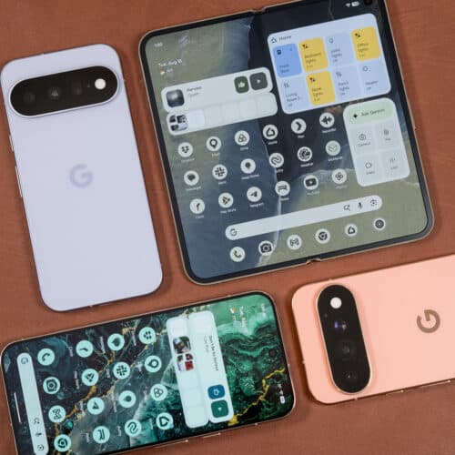 รีวิว Pixel 11: สมบูรณ์ขึ้นแต่เริ่มไร้ความตื่นเต้น
