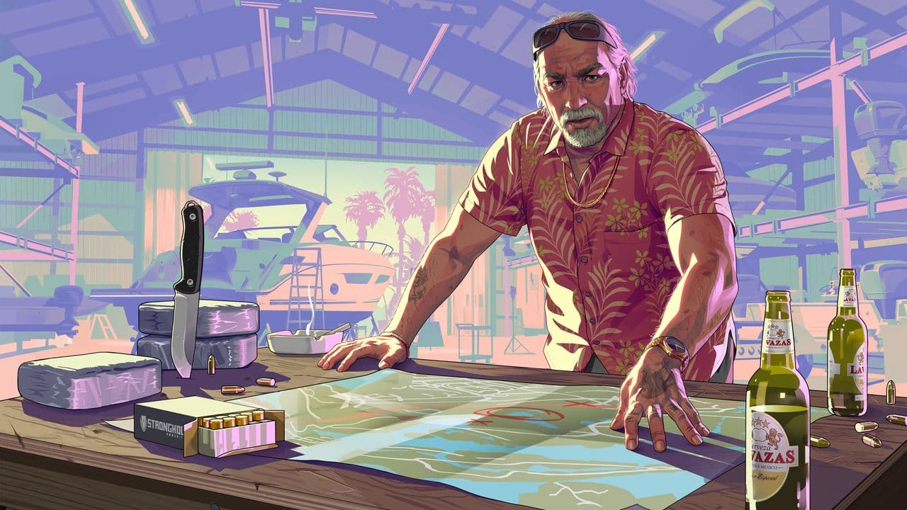 Stop Killing Games ตัดขาดเอกสารหนุนเกม GTA 6 หลุด ย้ำการใช้วิธีผิดกฎหมายรับไม่ได้