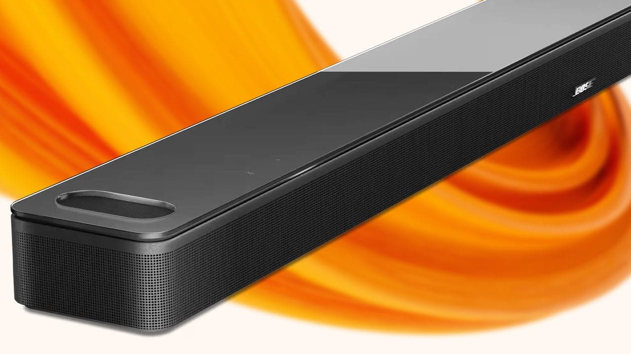 Bose Smart Ultra Soundbar ลดราคาเหลือ 679 ดอลลาร์ จากปกติ 1,000 ดอลลาร์