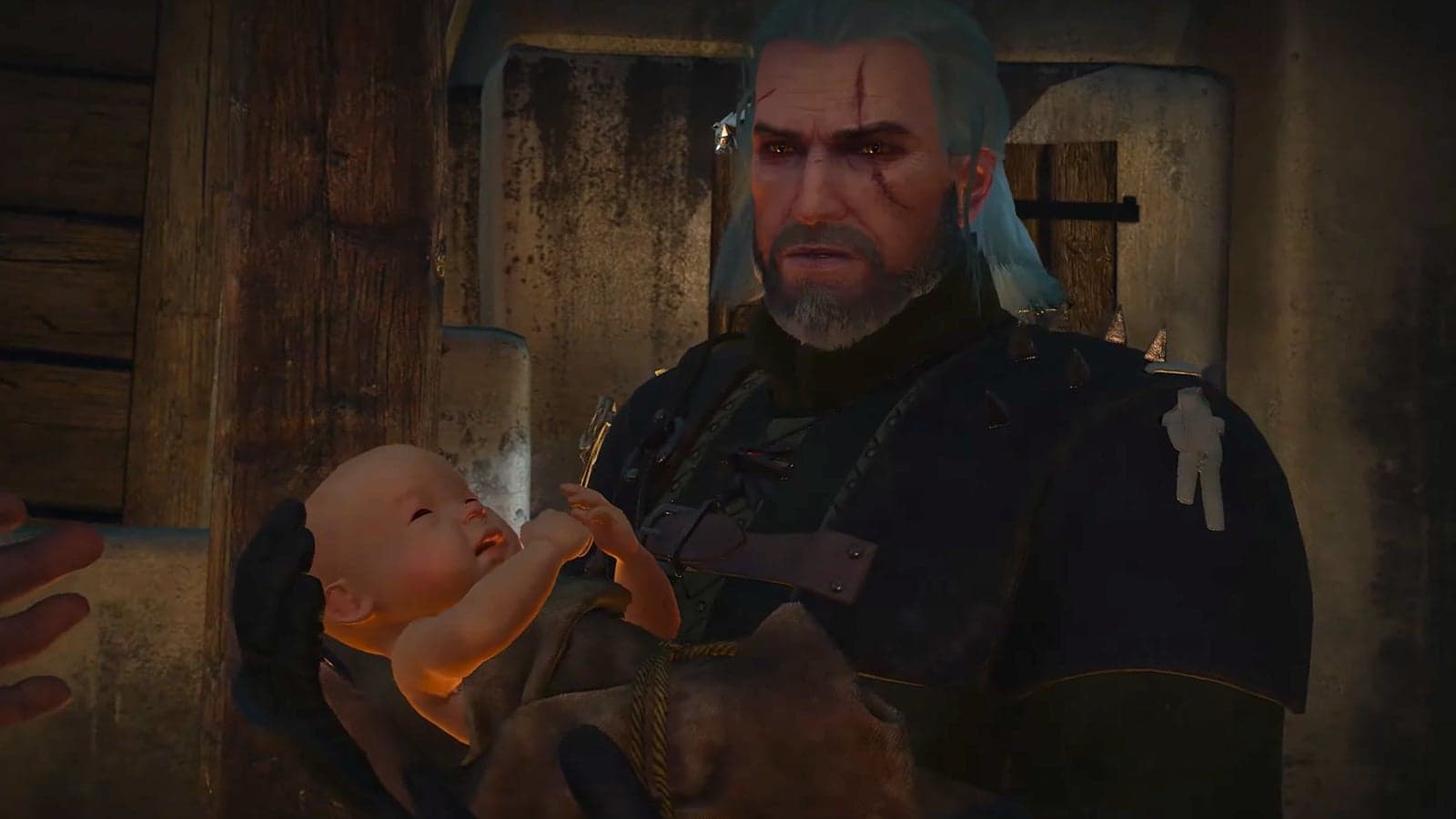 ผู้พัฒนา The Witcher 3 เผยบั๊กสุดหลอนที่ทำให้ NPC ผู้หญิงเผลอ “ทำลูกตกพื้น”
