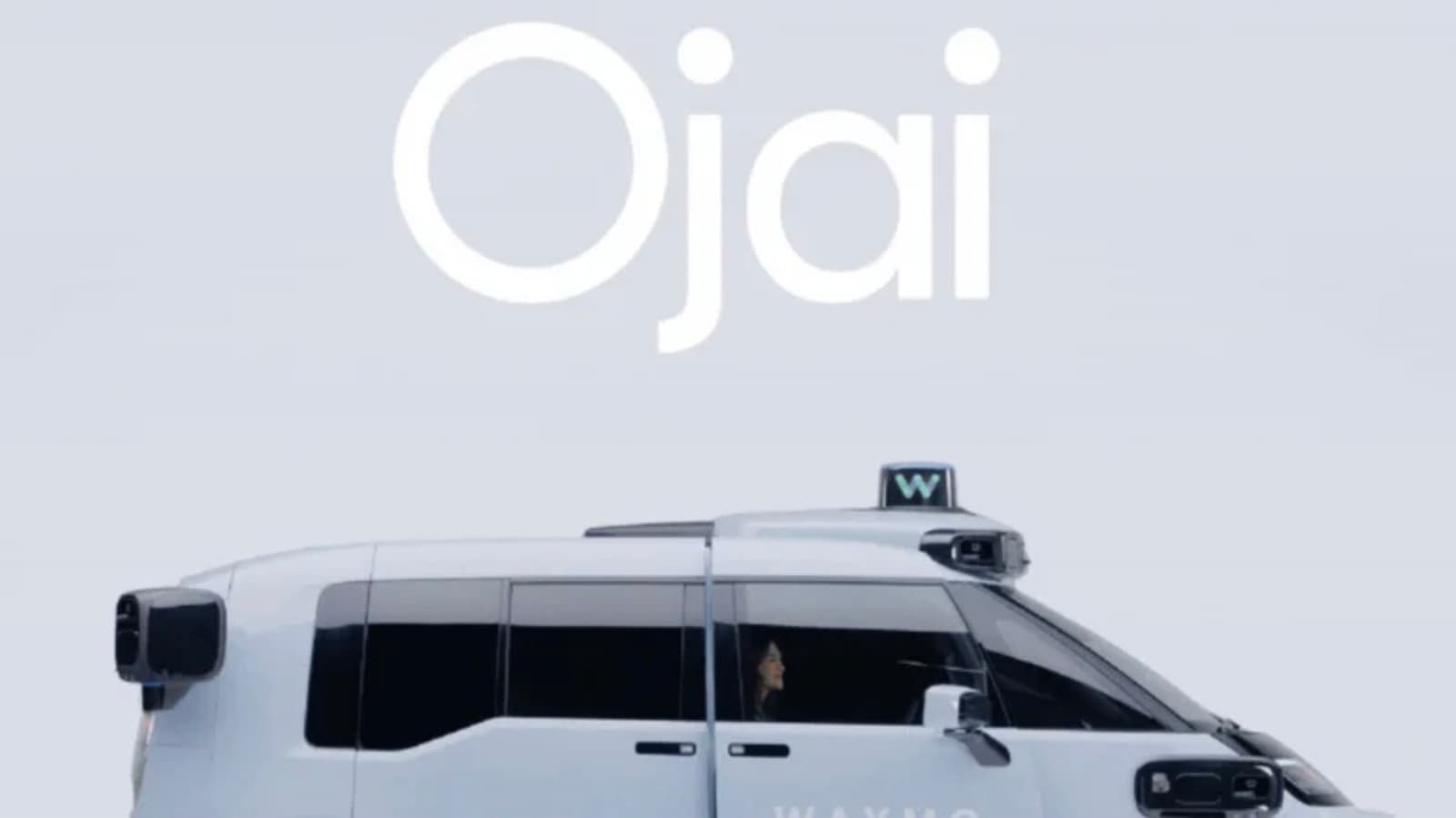 Waymo เปิดใช้รถตู้ไร้คนขับ Ojai ให้ผู้โดยสารทั่วไปแล้วใน 3 เมือง