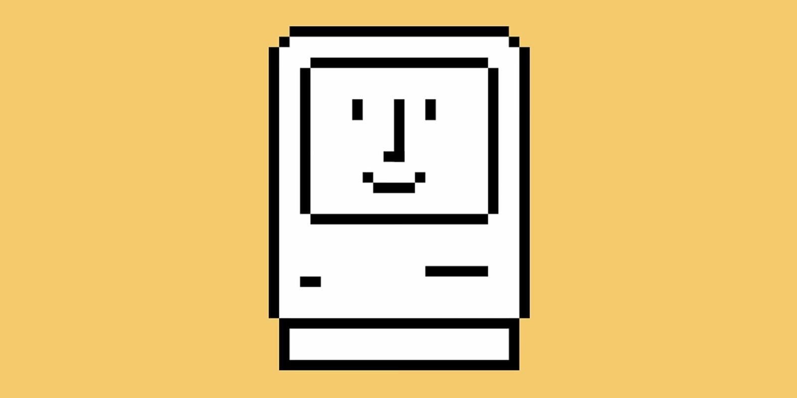 Susan Kare ย้อนรำลึกงานไอคอนและกราฟิกยุค Mac เครื่องแรก