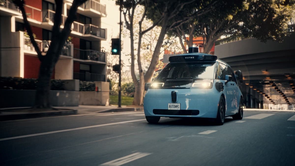 Waymo เปิดให้ผู้โดยสารทั่วไปเรียกใช้โรโบแท็กซี่รุ่นใหม่ราคาถูกลงใน 3 เมือง
