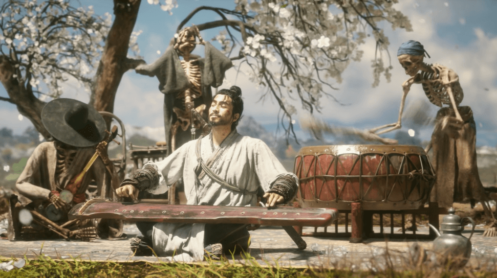 Black Myth: Zhong Kui ปล่อยเดโมเกมเพลย์ 15 นาที โชว์ระบบต่อสู้และฉากแฟนตาซีจีน