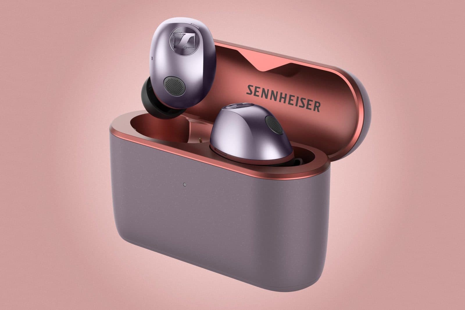 Sennheiser เปิดตัวหูฟัง Momentum True Wireless 5 เปลี่ยนแบตได้เอง