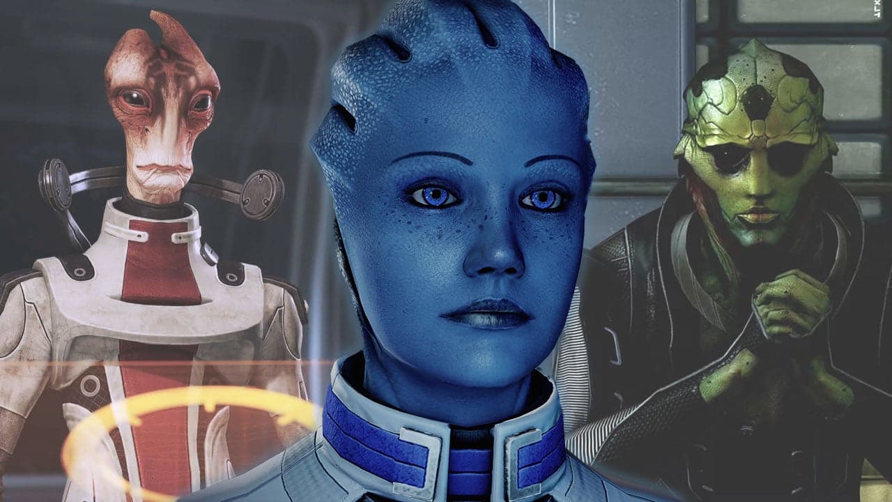 อดีตผู้บริหาร EA ตั้งคำถามอนาคต BioWare และ Mass Effect 5 หลังดีลซื้อกิจการ EA