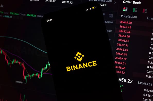 Binance เปิดทางให้เอเจนต์ AI เทรดคริปโตได้ แต่ผู้ใช้ต้องคุมความเสี่ยงเอง