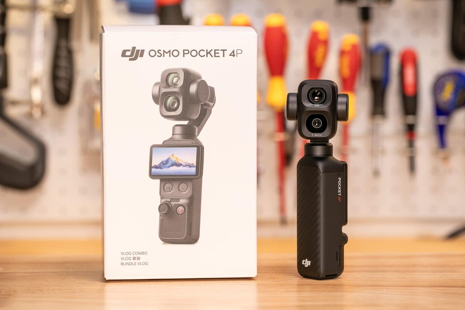 กล้อง DJI ที่ถูกแบนในสหรัฐฯ ยังหาซื้อได้ง่ายบนแพลตฟอร์มออนไลน์