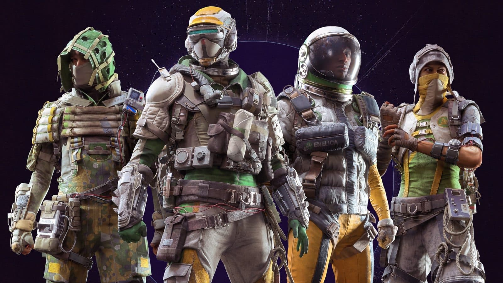 Arc Raiders จับมือ Subway แจกชุดพิเศษเมื่อซื้ออาหารที่ร่วมรายการ