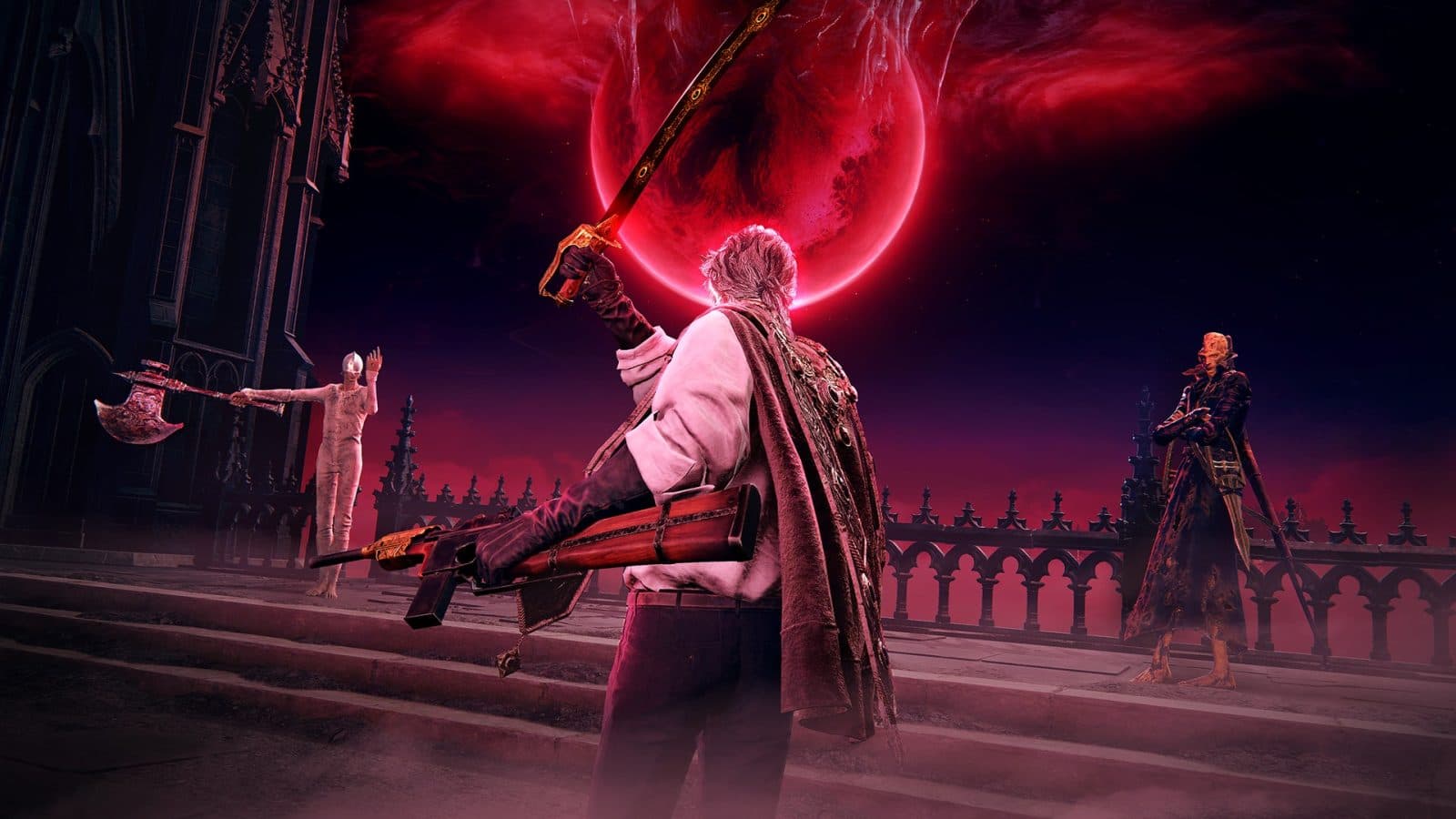 FromSoftware เดินหน้าเกมใหม่ ท่ามกลางชื่อเสียงจากแนว Soulslike