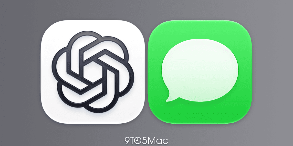 ChatGPT บน Mac เพิ่มการเชื่อมต่อกับแอป Messages ของ Apple