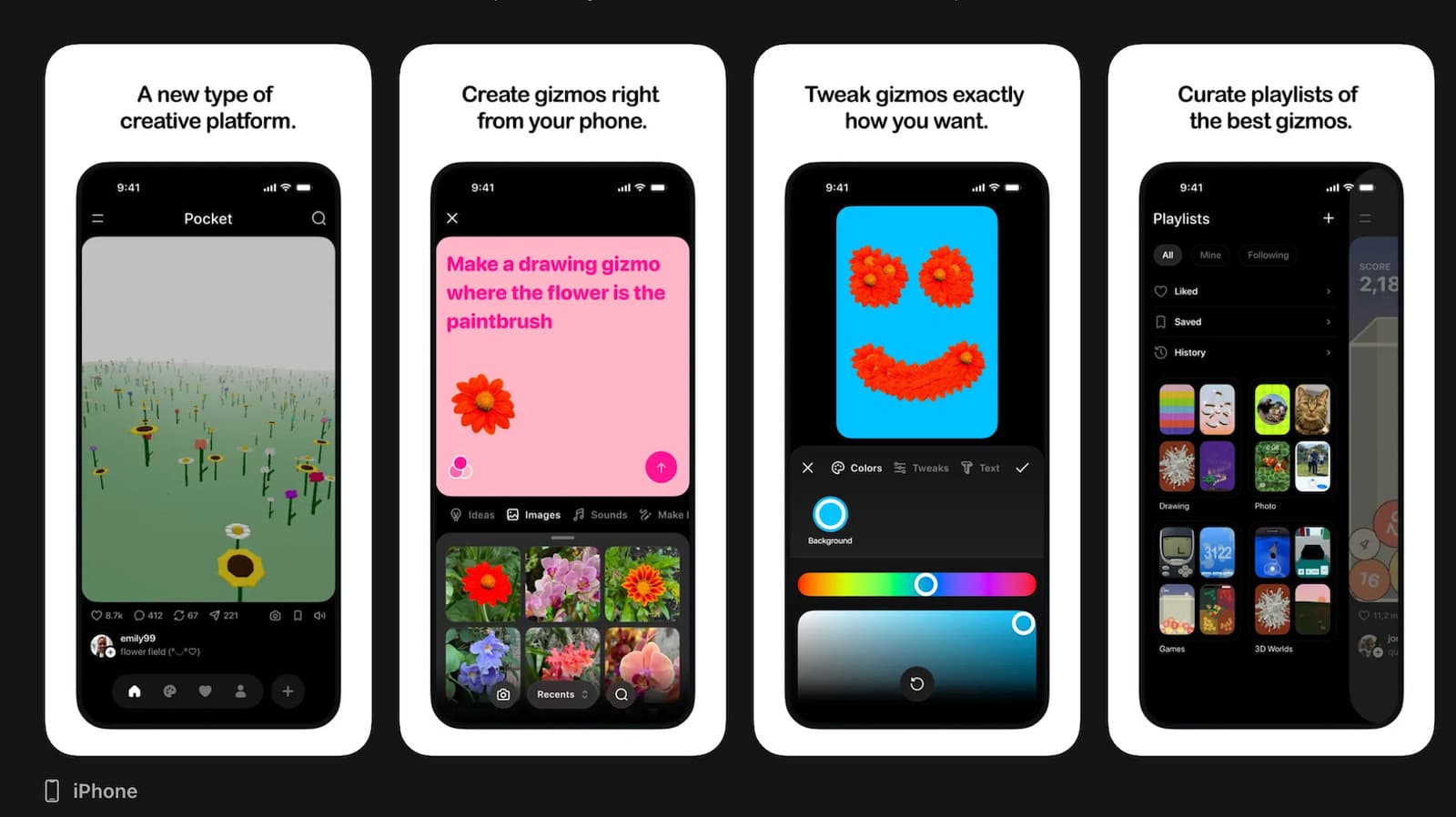 Meta เปิดให้ใช้แอป Pocket สร้างมินิเกม AI แล้วในสหรัฐฯ