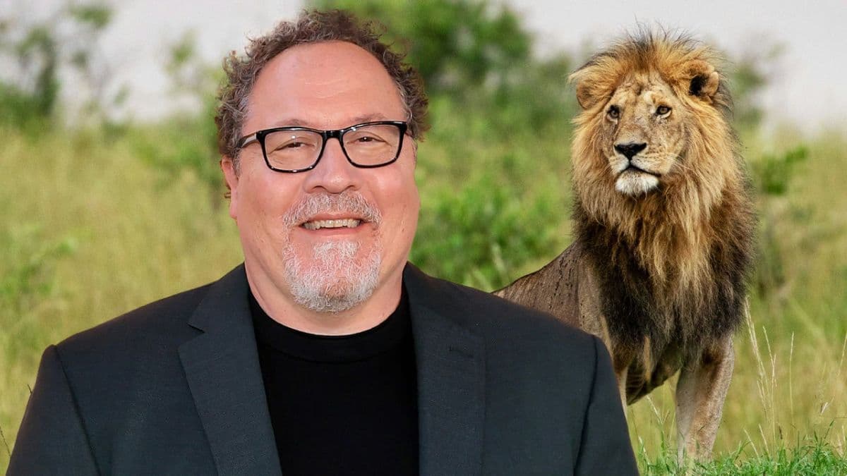 Jon Favreau เล่าการถ่ายทำ Lion งานสารคดีธรรมชาติที่ใช้เวลายาวนานและได้บทเรียนจาก The Lion King