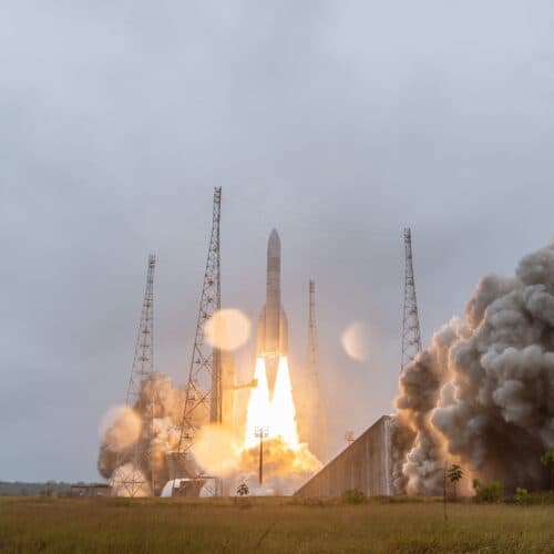 ยุโรปยกเลิกแผนอัปเกรด Ariane 6 แม้เริ่มใช้งานได้ดี
