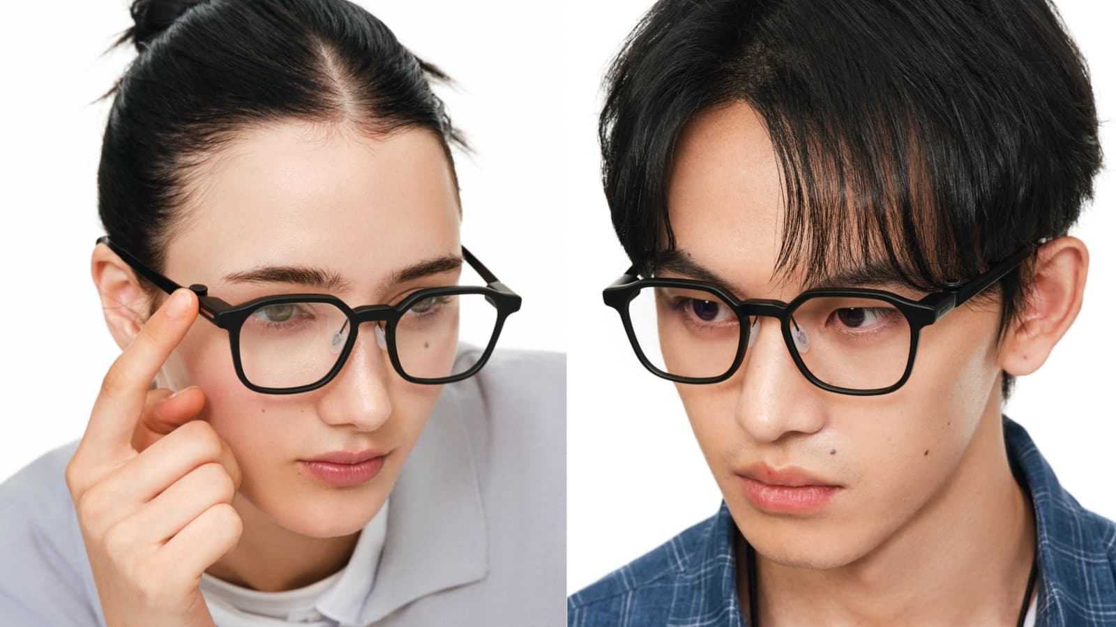 RayNeo เปิดตัวแว่น AR สองแนวทาง ทั้งเรียบง่ายและสายเนิร์ดเต็มตัว