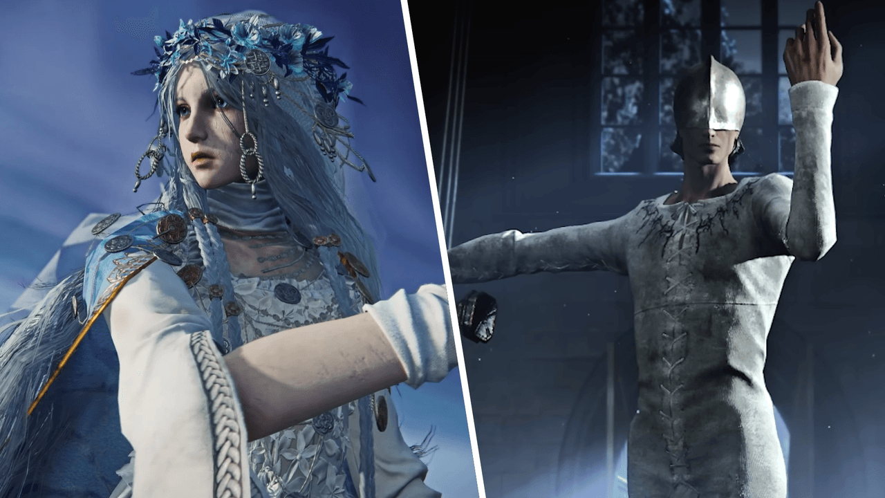 มิยาซากิย้ำ FromSoftware ยังไม่ทิ้งเกมเล่นคนเดียว แม้มี Nightreign และ The Duskbloods