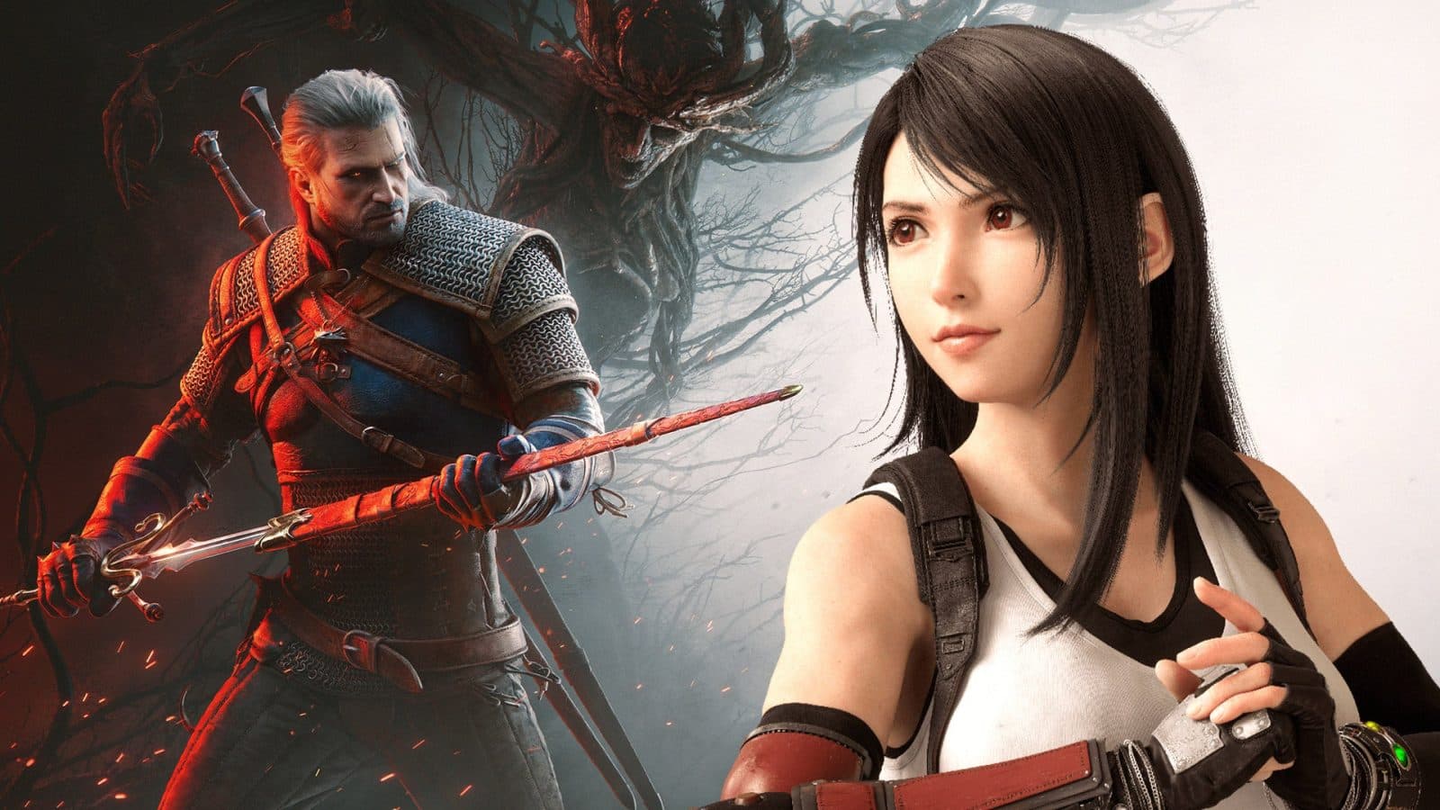 คาดการณ์ไฮไลต์ Gamescom 2026 Opening Night Live: Witcher 3 ภาคเสริมใหม่, Final Fantasy 7, Gears of War และอีกมาก