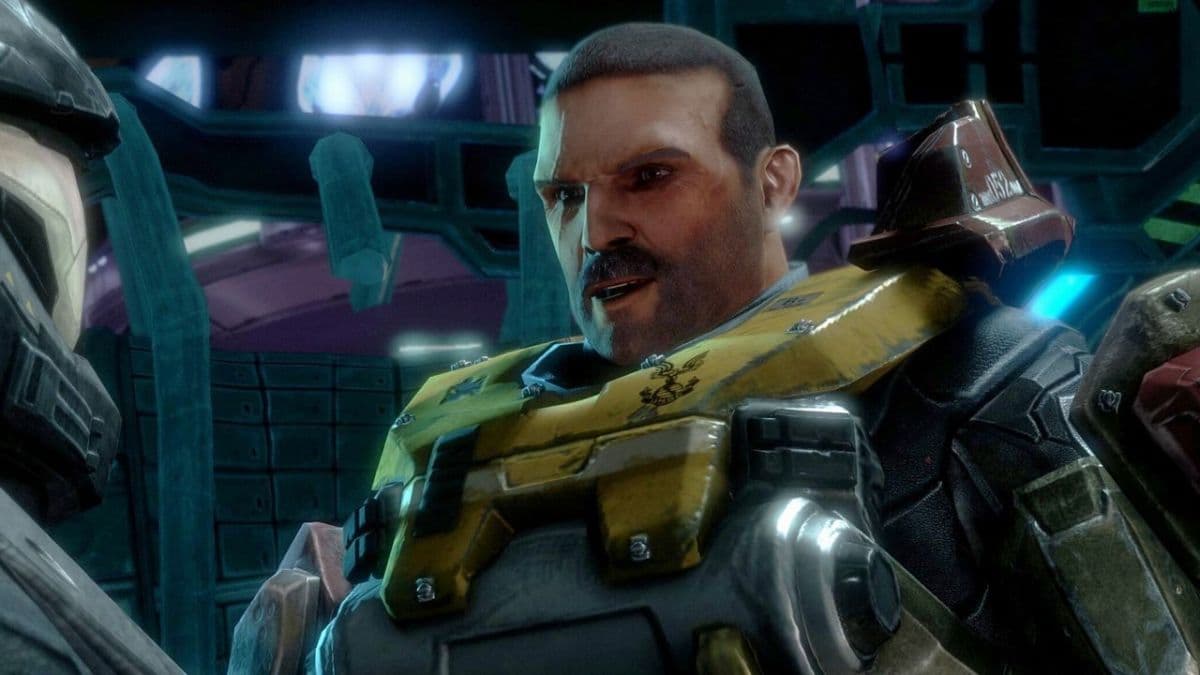 ทีมผู้สร้าง Halo: Reach เผยภารกิจสุดสะเทือนใจได้แรงบันดาลใจจากฉากนิวเคลียร์ใน Modern Warfare 2