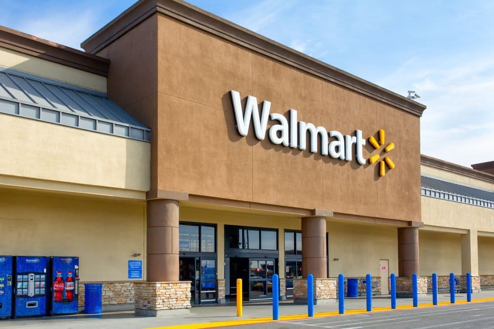 Walmart เตรียมรับ Apple Pay และ Google Pay แล้ว หลังปฏิเสธมานาน