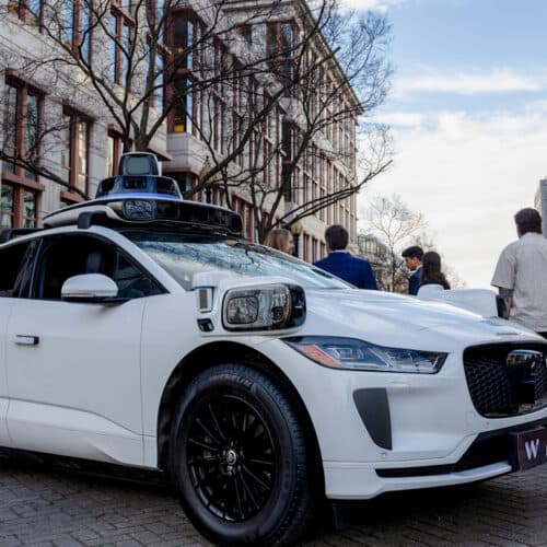 Waymo ทุ่มงบล็อบบี้เพิ่ม หวังดันกติกาเปิดทางแท็กซี่ไร้คนขับ