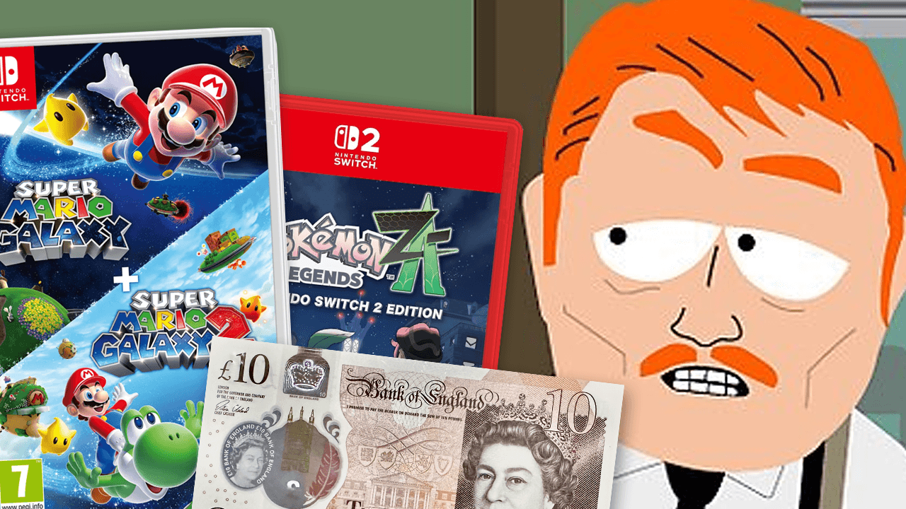 Amazon UK จัดโปรซื้อเกมครบ 69 ปอนด์ รับส่วนลดเพิ่ม 10 ปอนด์