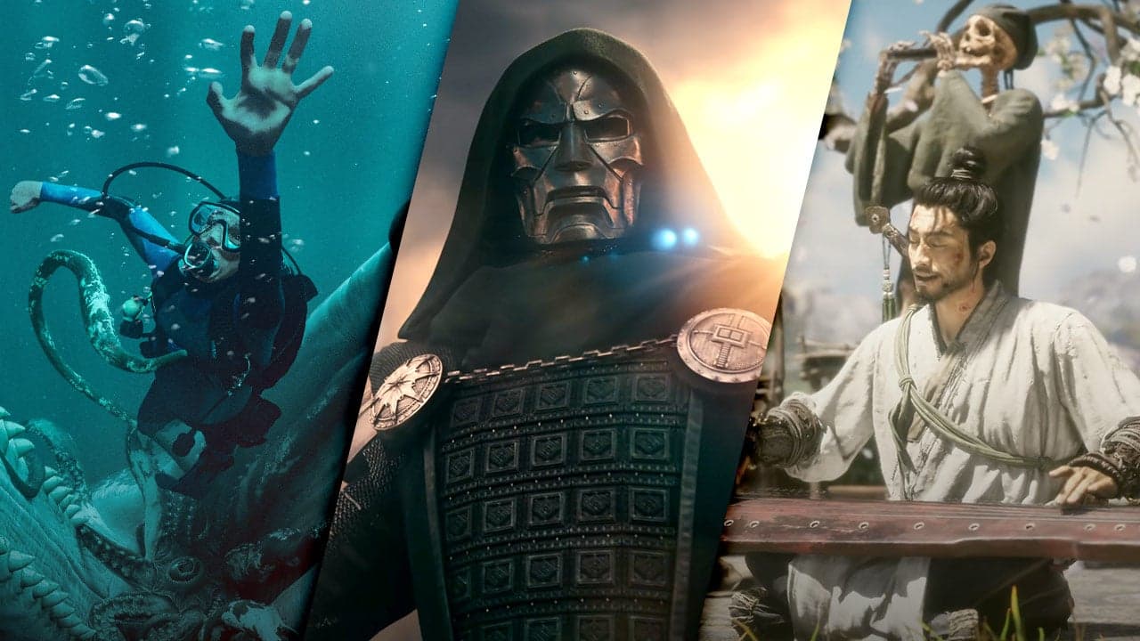 IGN รวมตัวอย่างหนัง เกม และซีรีส์เด่นประจำสัปดาห์ ทั้ง D23, Kingdom Hearts IV และ Silent Hill Townfall