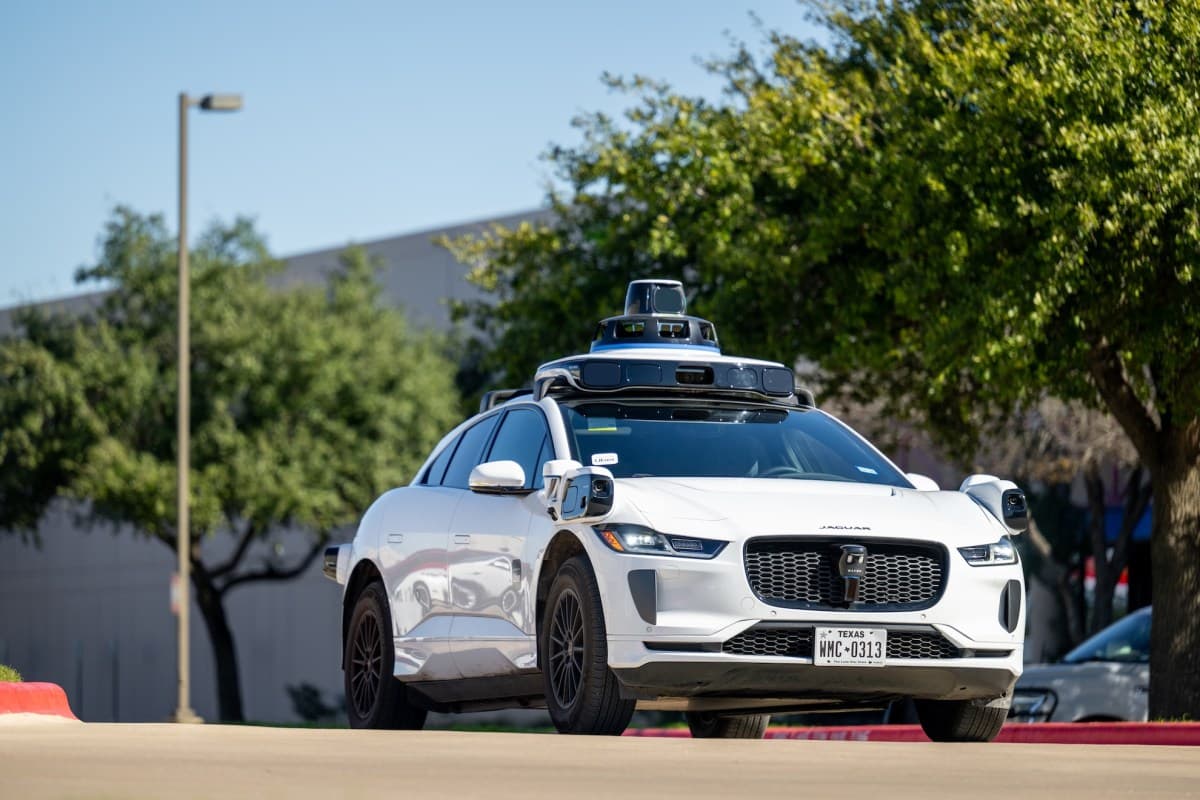 Waymo ส่งเอกสารให้ NHTSA สอบสวนเหตุรถชนเด็ก