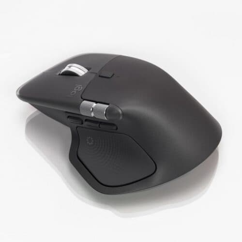 Logitech ถูกฟ้องเรียกคืนเงินขึ้นราคาที่โยงภาษีให้ลูกค้า