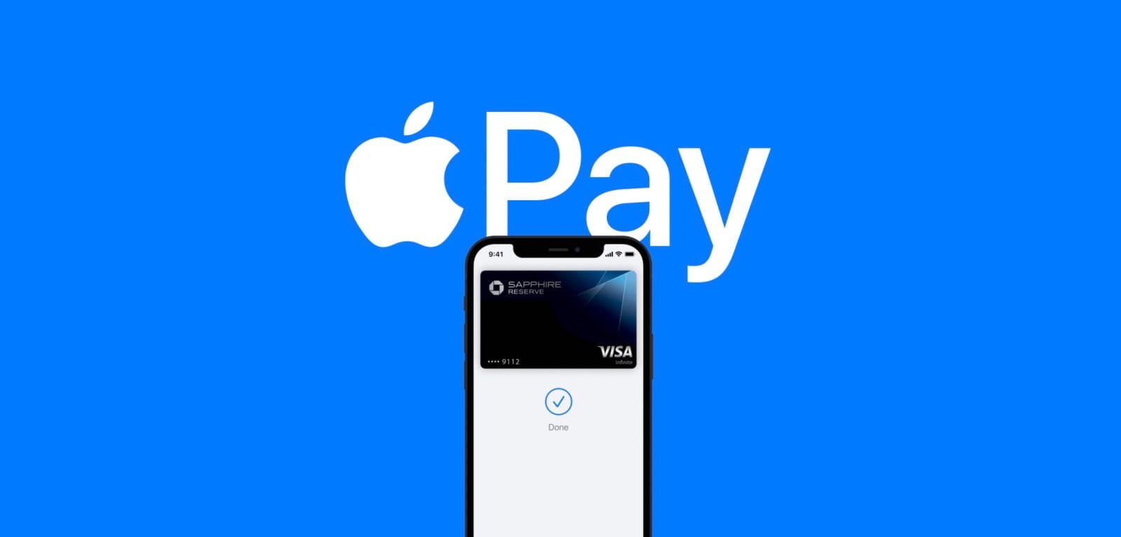 Walmart เริ่มทยอยรองรับ Apple Pay หลังรอมากว่าทศวรรษ