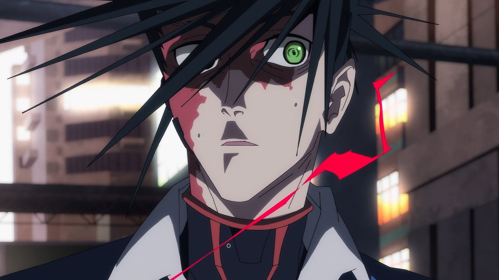 แฟน Cyberpunk พบโลเคชันลับจากเกมในตัวอย่าง Edgerunners 2