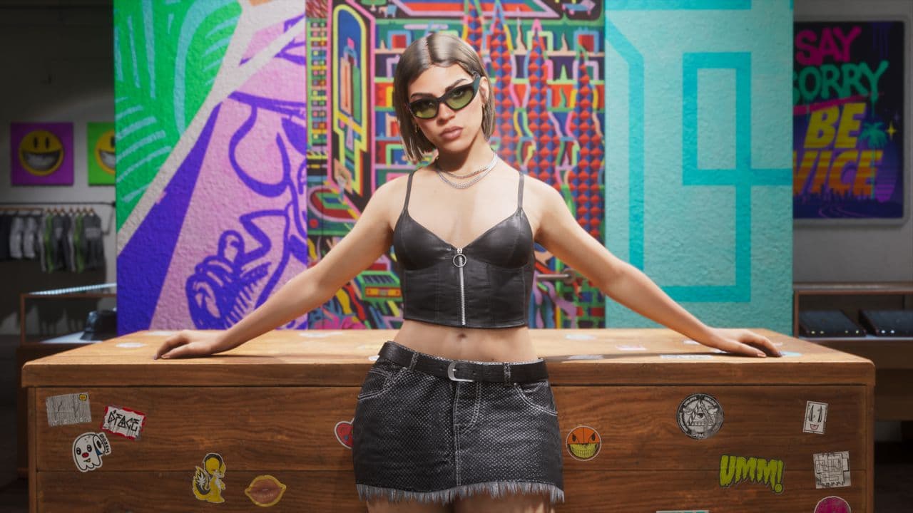 ผู้ปล่อยข้อมูล GTA 6 เปลี่ยนมาขายโฆษณาบนเว็บของตัวเอง