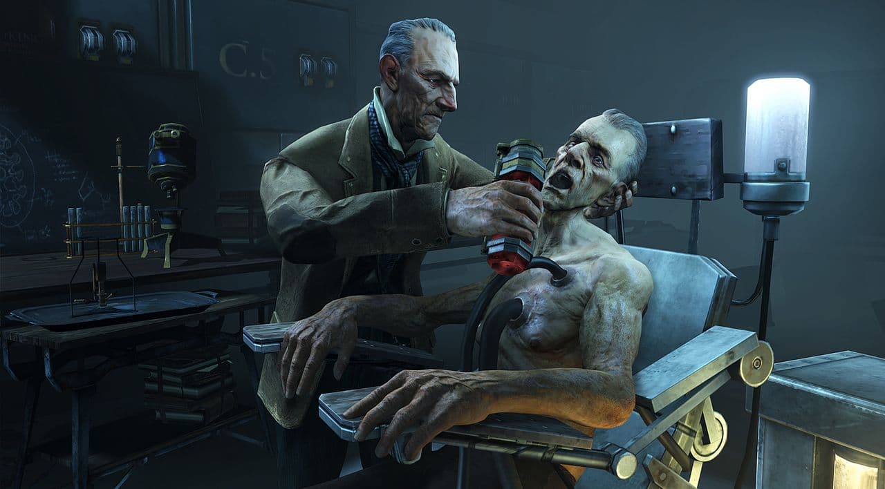 Dishonored เกือบไม่เกิด: Harvey Smith เผย Arkane เหลือเงินแค่ 4 เดือนก่อนพลิกชะตาด้วยเกมนี้