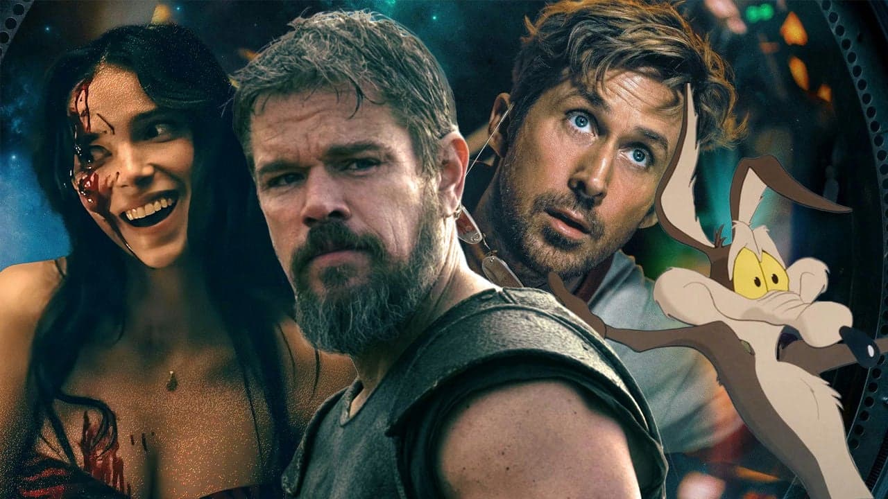 IGN รวมรายชื่อหนังเรตติ้งสูงสุดของปี 2026 ถึงตอนนี้