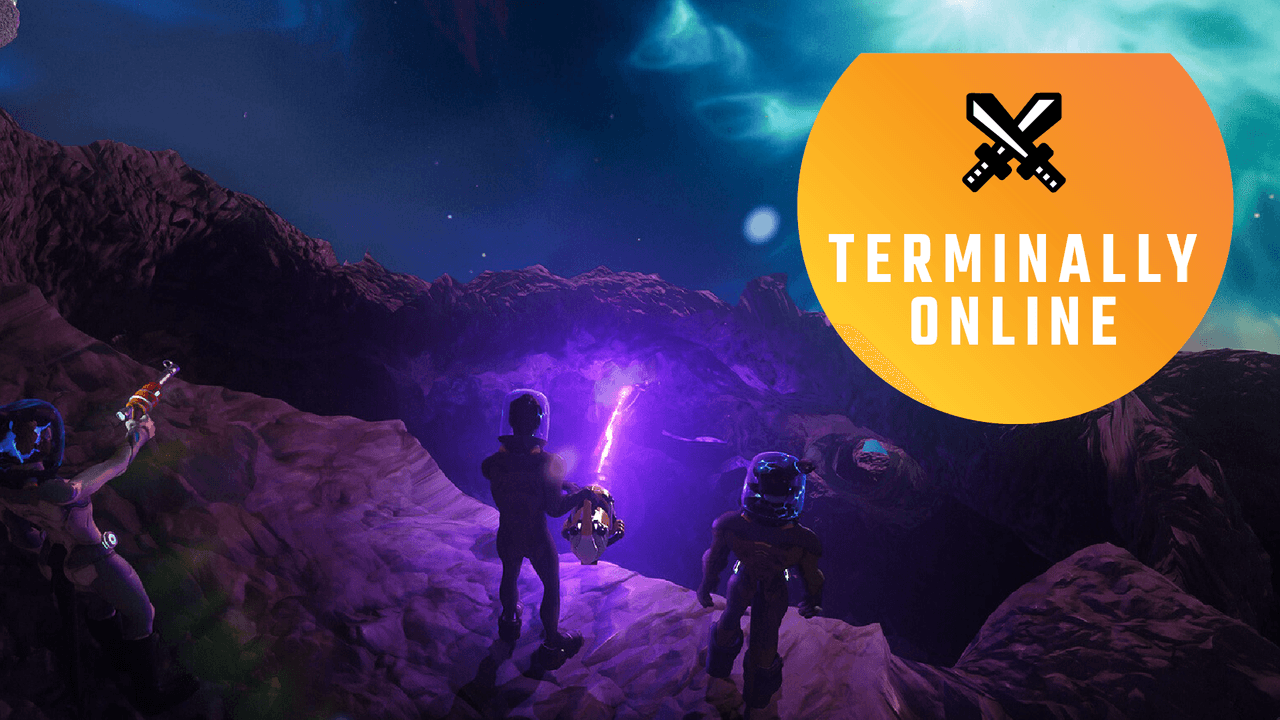 Stars Reach เปิดตัว Early Access ยังไม่พร้อม แต่โชว์พลังสังคมผู้เล่นได้ชัด