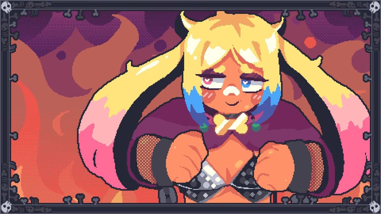 Rizz Dungeon: Skeleton Key to My Heart เลื่อนขายไปปีหน้า หลังสตูดิโอมีงบเพิ่มจากเกมก่อนหน้า