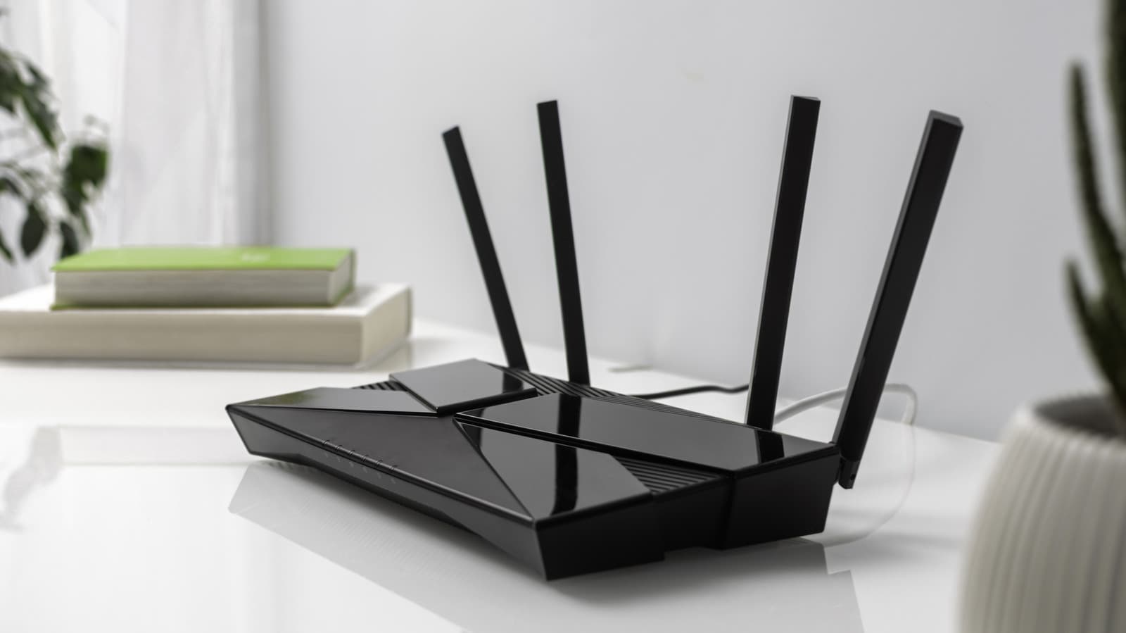 Wi‑Fi 6 กับ Wi‑Fi 7 ต่างกันอย่างไร และแบบไหนเหมาะกับบ้านมากกว่า