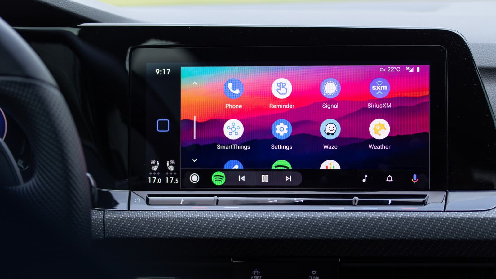 Android Auto กับ Android Automotive ต่างกันอย่างไร