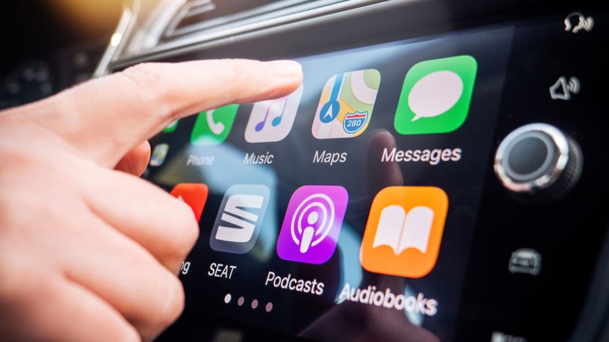 วิธีปิดไม่ให้ Siri ขัดจังหวะระหว่างใช้งาน CarPlay