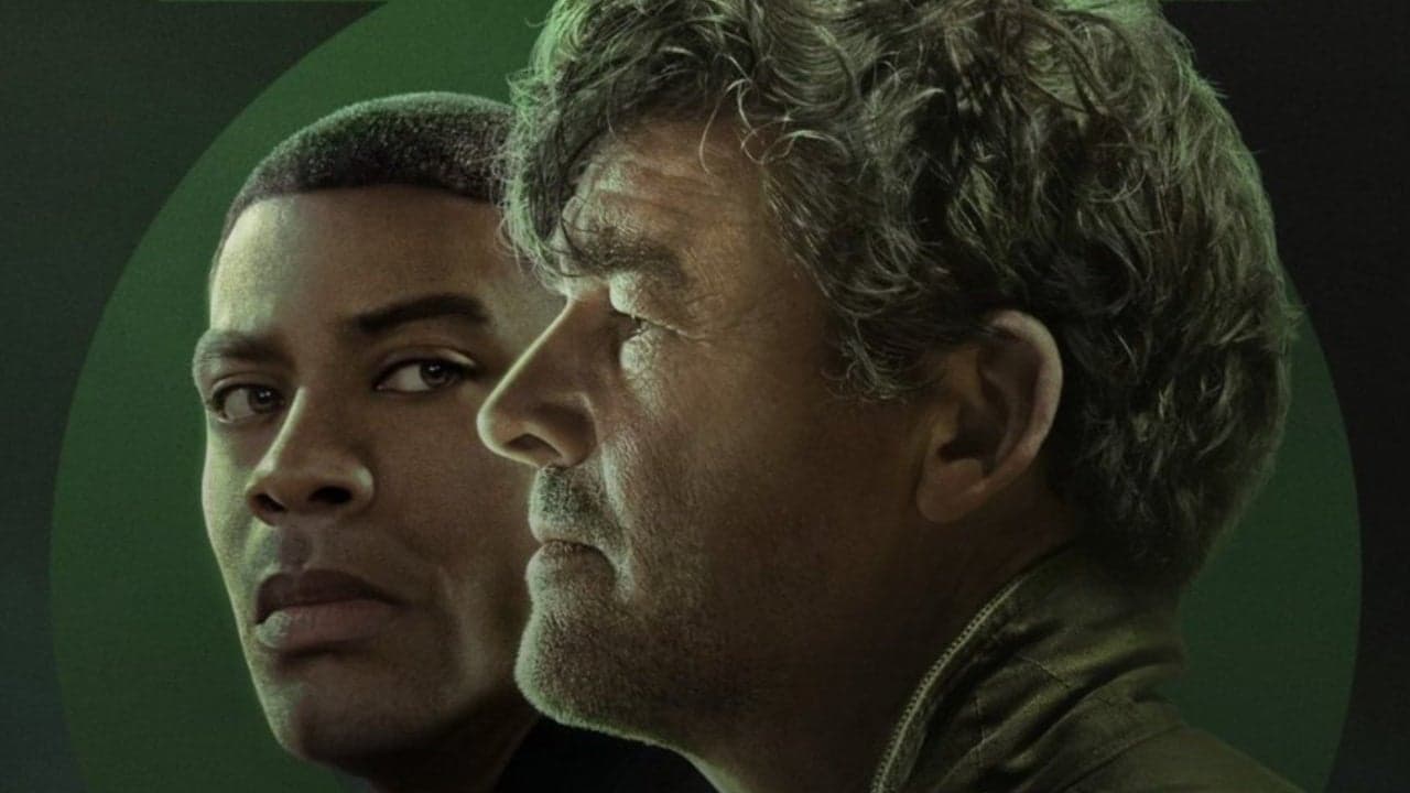 Lanterns ตอน 2 ขยับคดีลึกลับ พร้อมดันความสัมพันธ์ Hal–John และปูทางสู่จักรวาล DC ที่ใหญ่ขึ้น