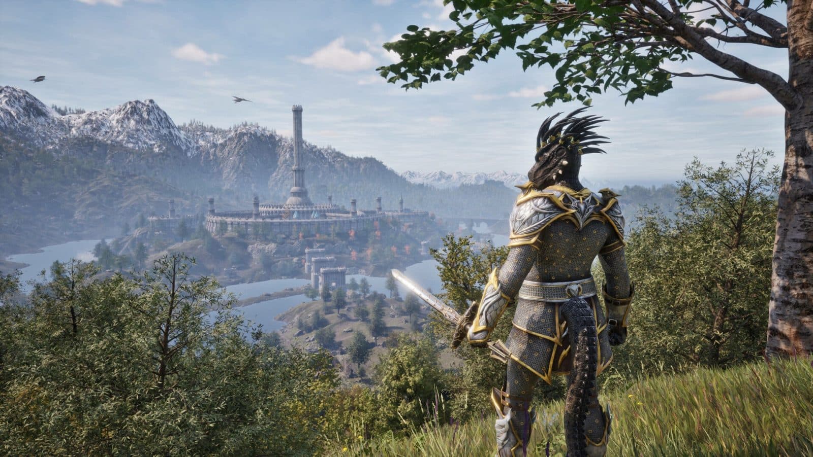 ย้อนรอยตำนาน Oblivion กับ 44 ชั่วโมงในห้องใต้ดิน Bethesda