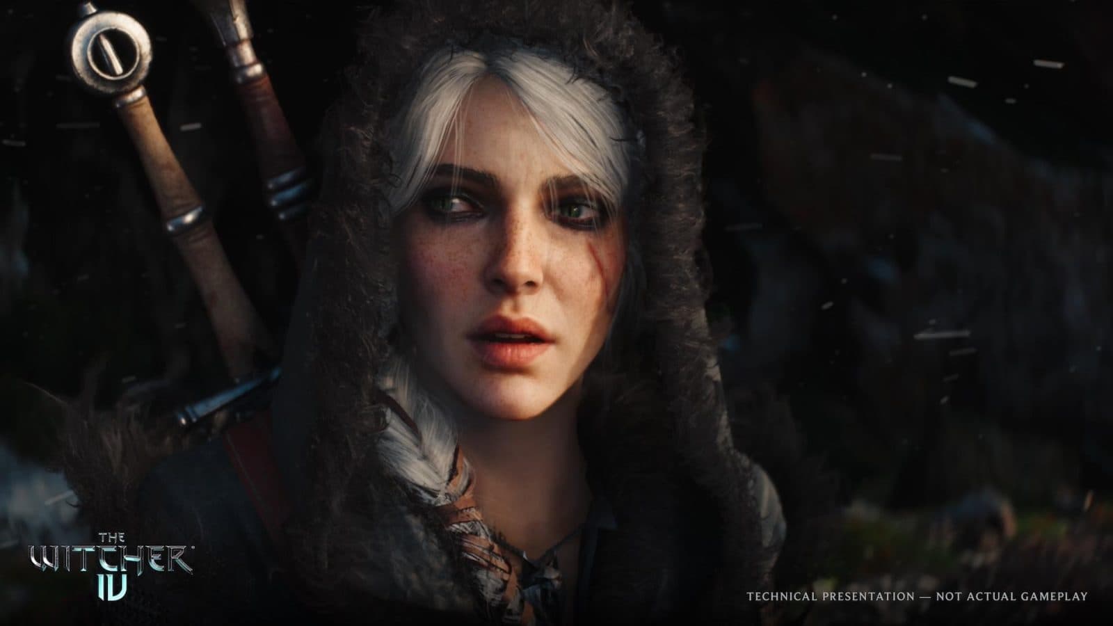 The Witcher 4 เล็งวางขายปี 2028