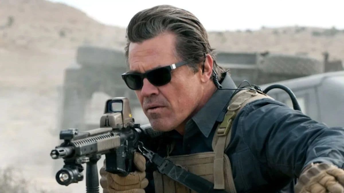 Josh Brolin เผย Sicario 3 กำลังจะเริ่มเดินหน้าในเร็วๆ นี้