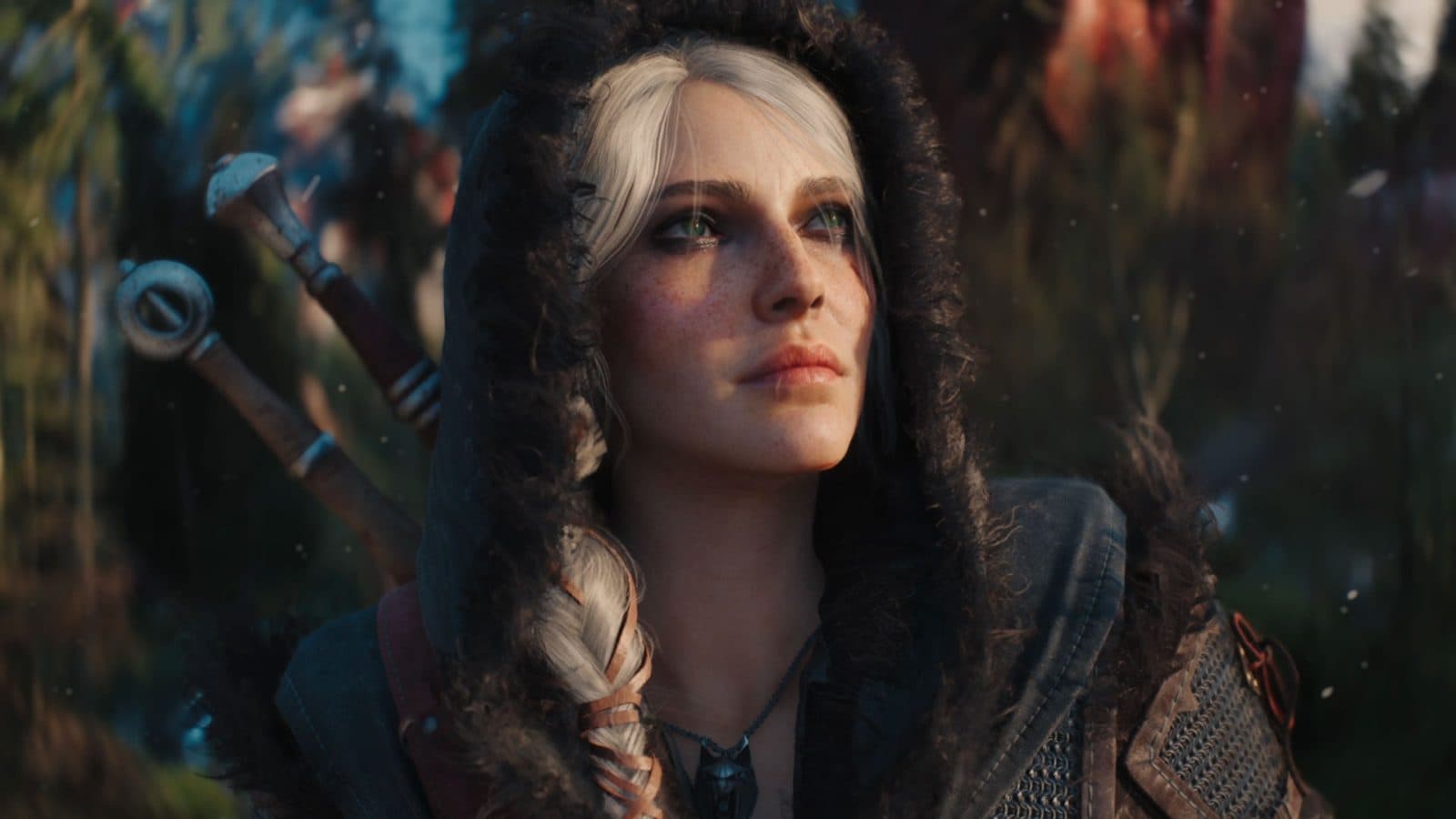 CD Projekt ยืนยัน The Witcher 4 เล็งวางขายปี 2028